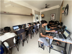 OUR OFFICE  CLASSROM